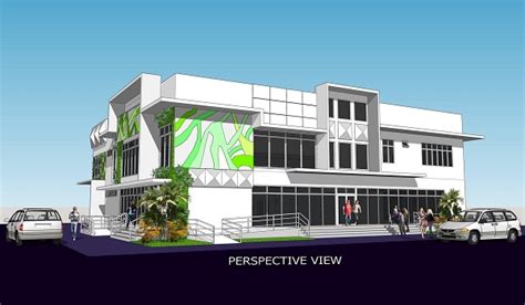dpwh 3 storey building plan pdf|Republic of the Philippines .